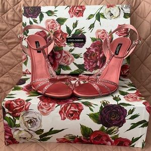 Dolce Gabbana Shoes